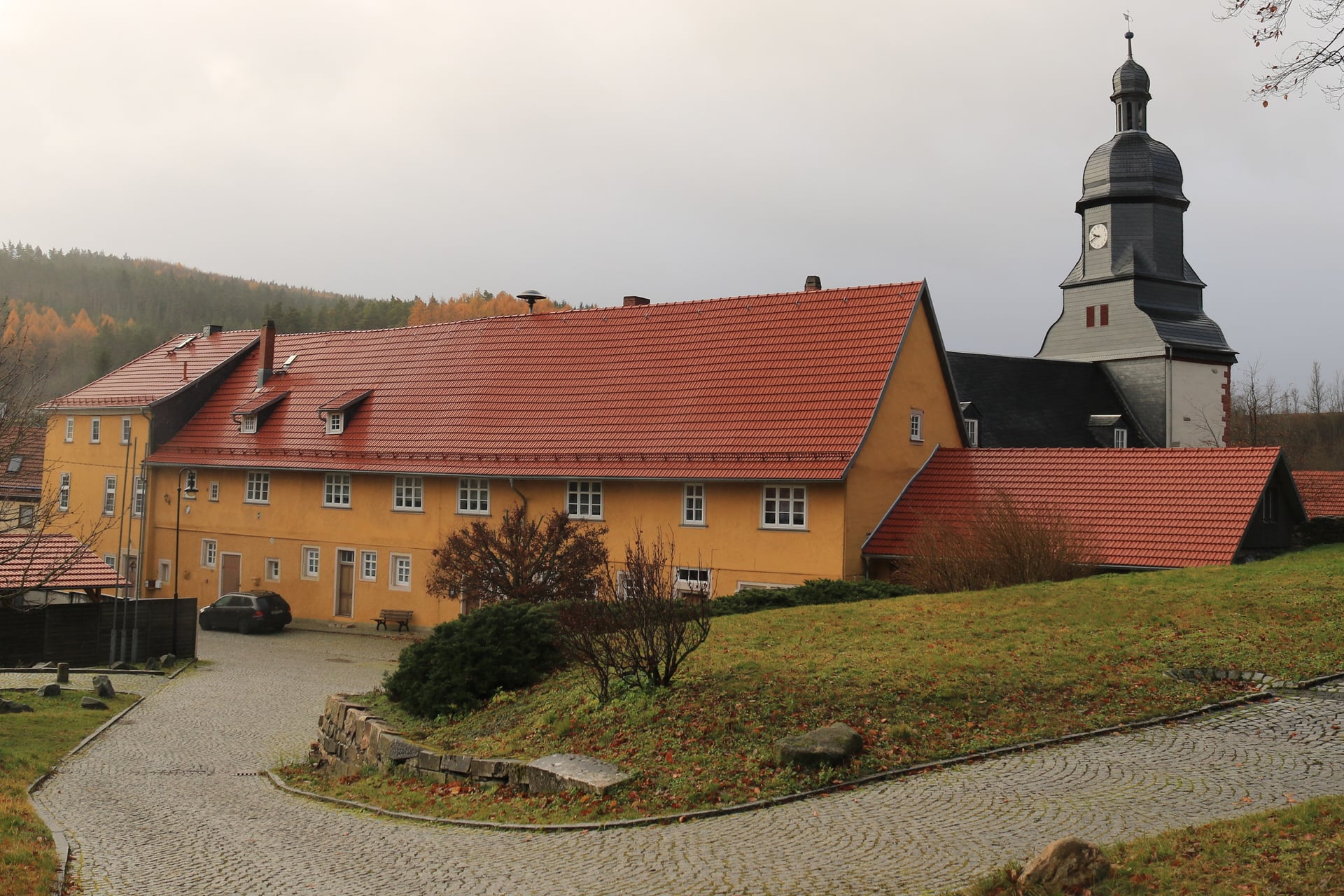 Fotoquelle: Untere Denkmalschutzbehörde Ilm-Kreis