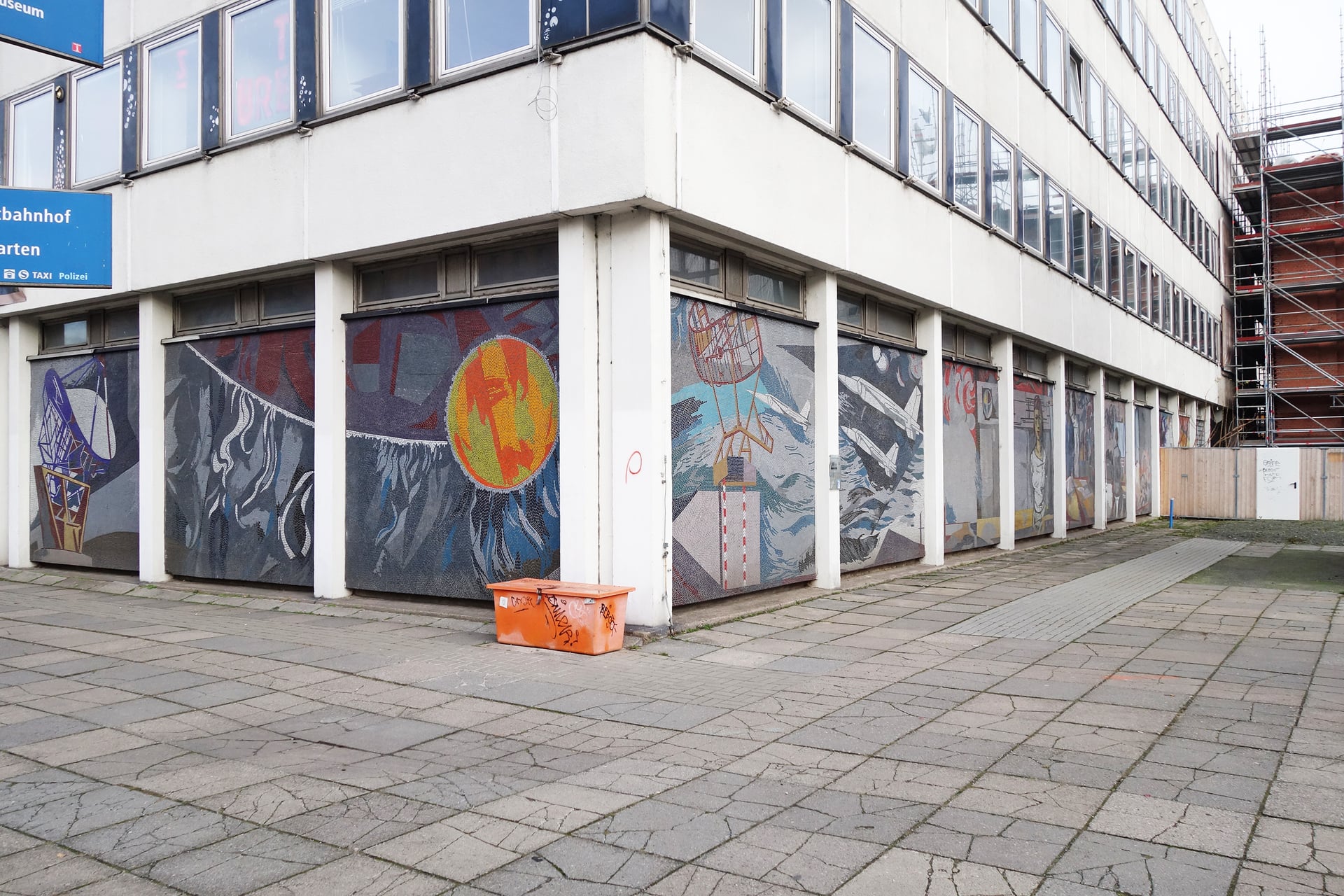 Fotoquelle: Rechenzentrum SPI