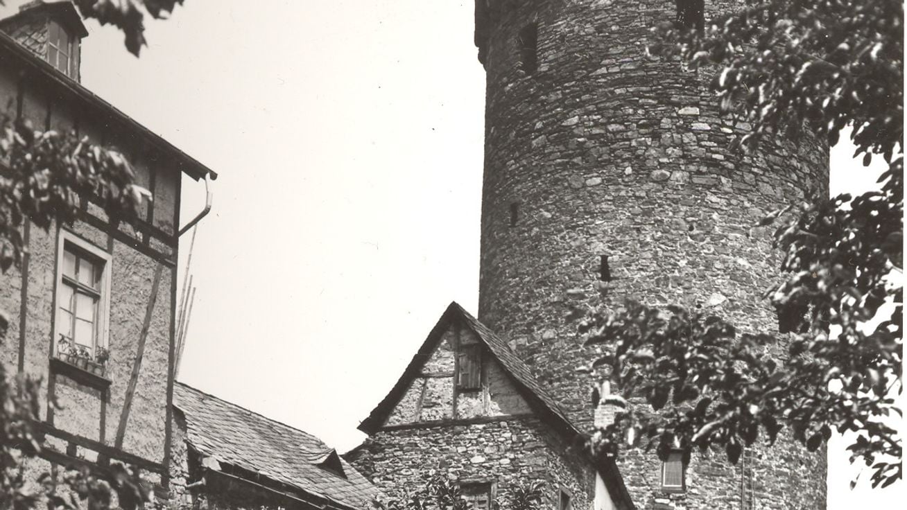 Fotoquelle: Stadtarchiv Lahnstein