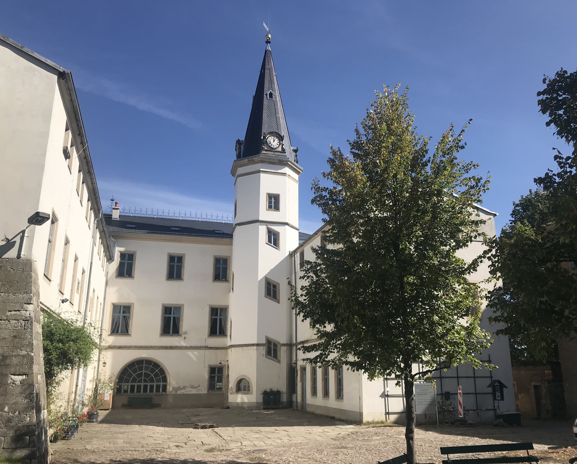 Fotoquelle: Irmela Werner