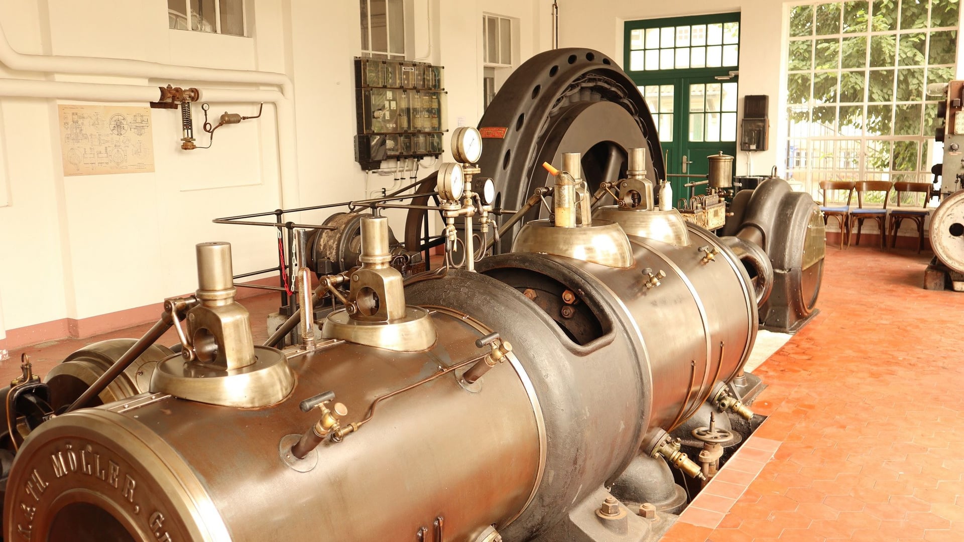 Fotoquelle: Wolfram-Wernher Köhr