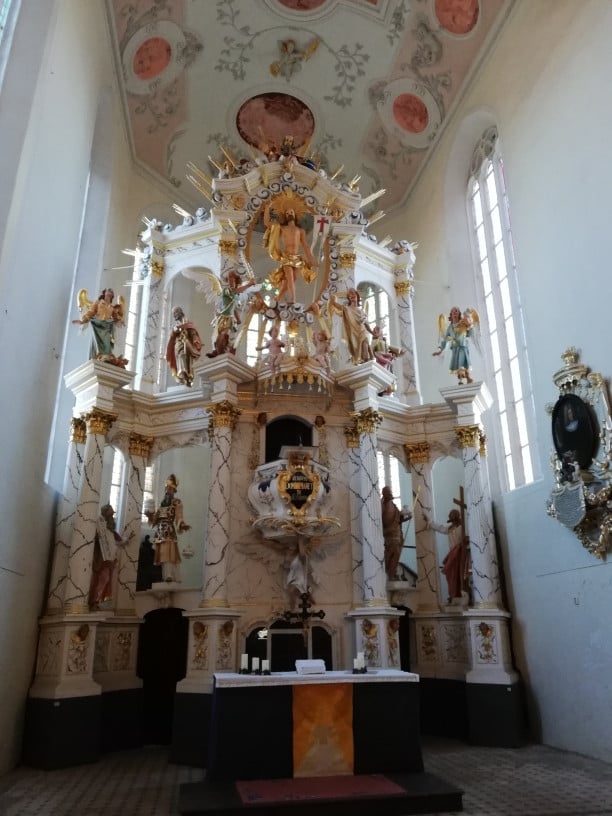 Fotoquelle: Kirchengemeinde