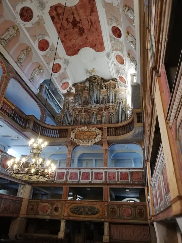 Fotoquelle: Kirchengemeinde