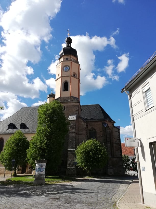 Fotoquelle: Kirchengemeinde