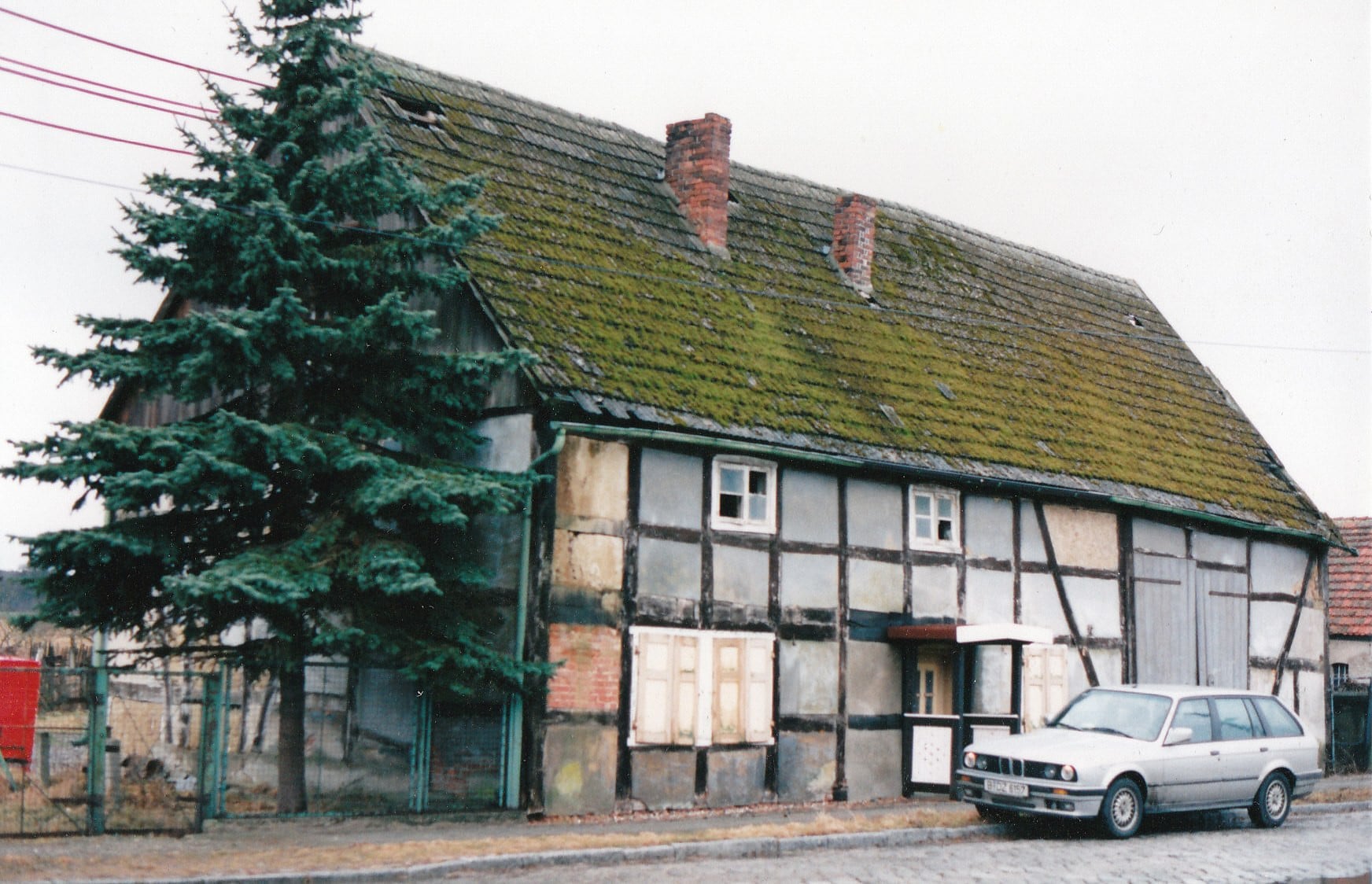 Fotoquelle: Helmut Anschau (Hauseigentümer)