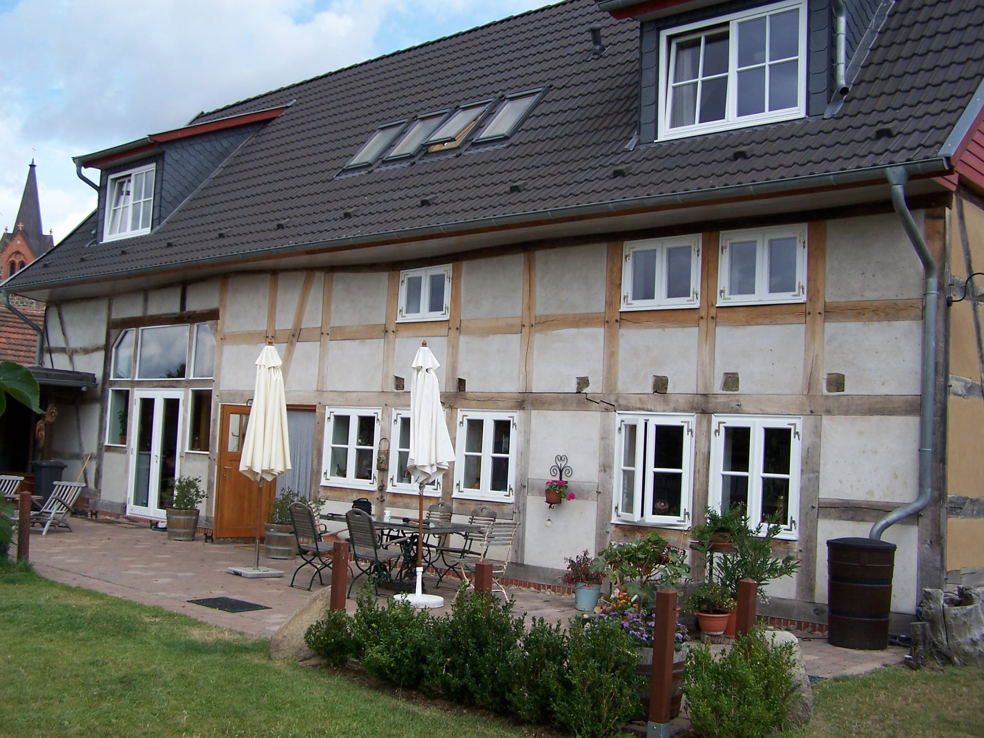 Fotoquelle: Helmut Anschau (Hauseigentümer)