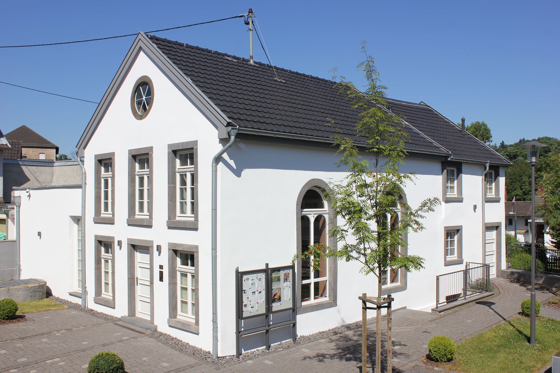 Fotoquelle: Kultur-und Heimatverein Niederzissen/Richard Keuler