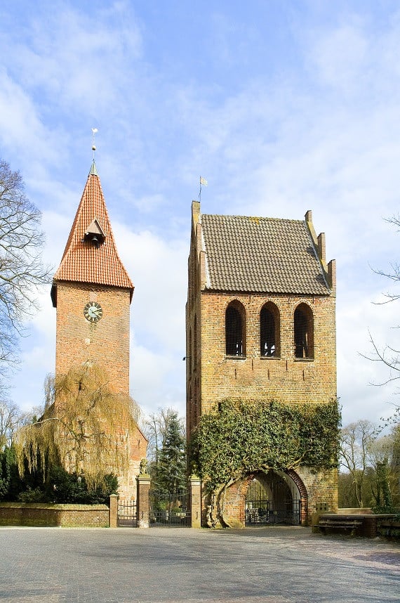 Fotoquelle: Kirchengemeinde Rastede