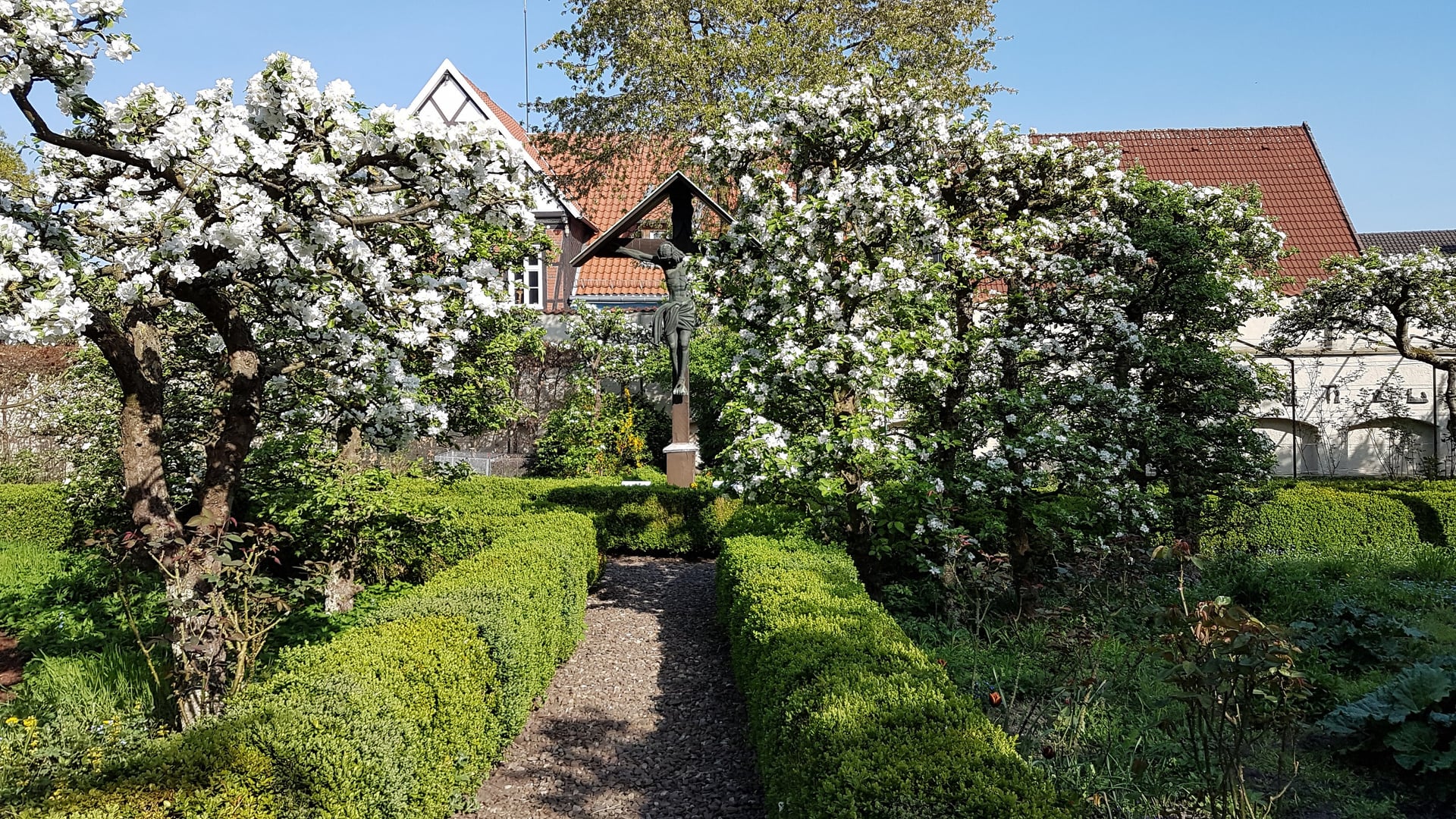 Fotoquelle: Kloster Wiedenbrück eG/Sonja Rakete