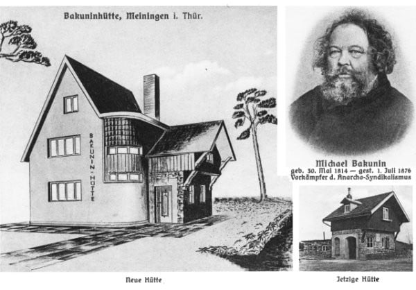 Fotoquelle: bakuninhuette.de