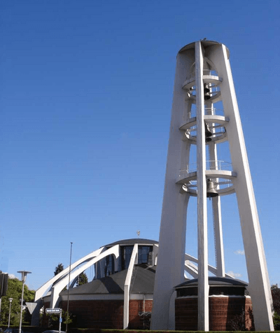 Fotoquelle: Pfarrei St. Albert