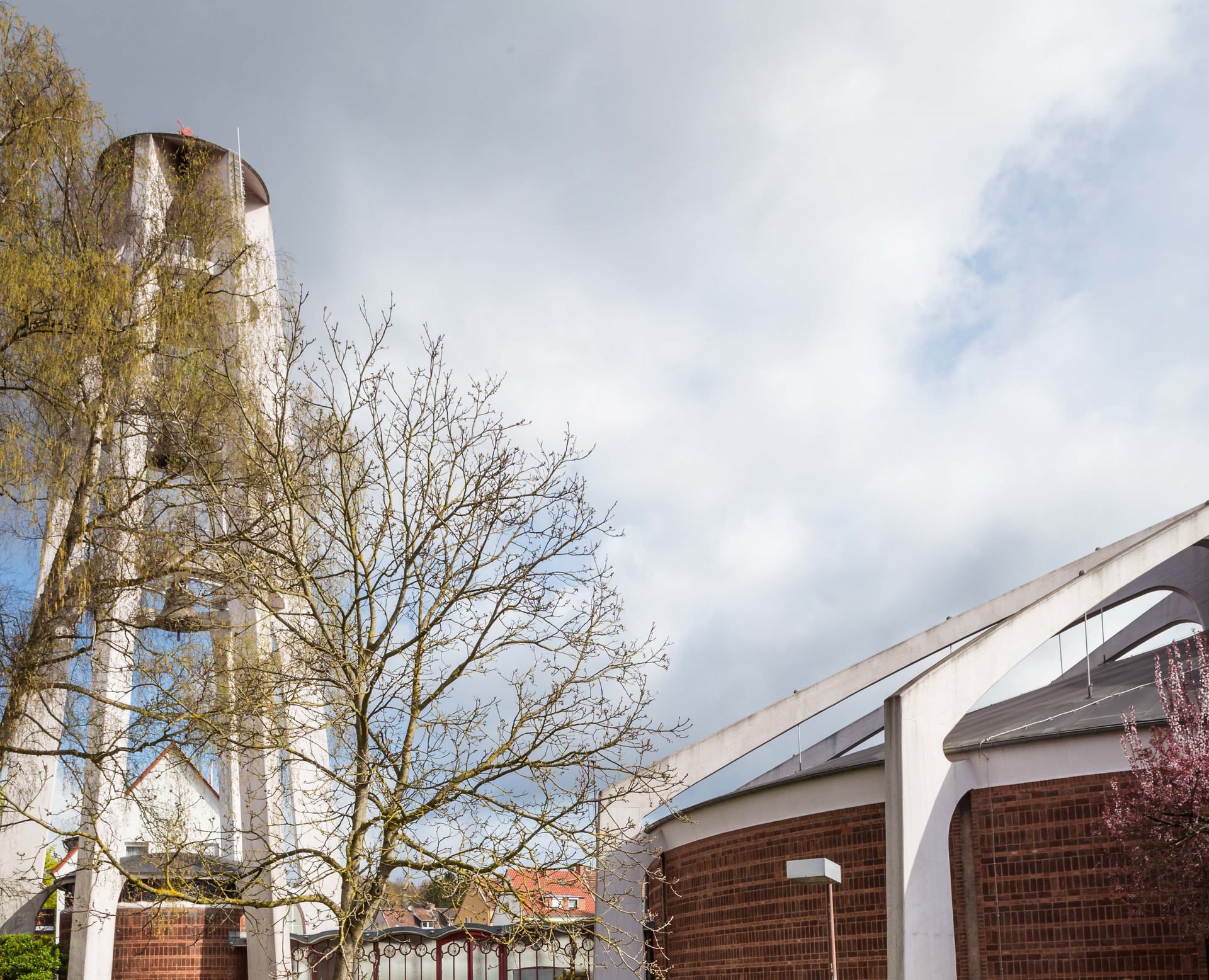 Fotoquelle: Pfarrei St. Albert