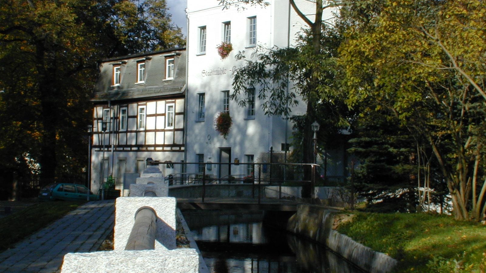 Fotoquelle: Stadtverwaltung Groitzsch