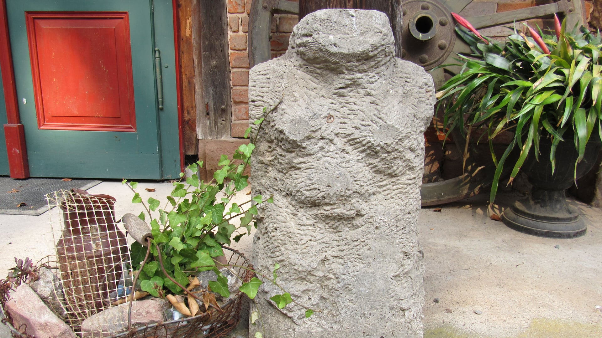 Fotoquelle: Franziska Rode