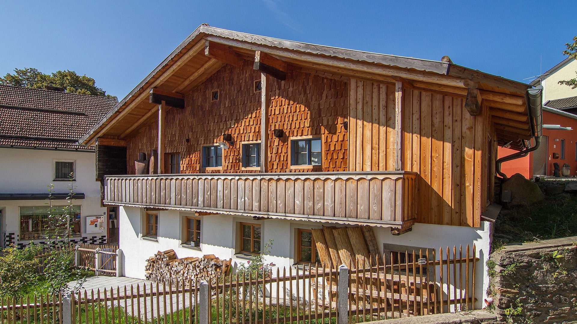 Fotoquelle: Schiesslhaus AiR / Sabine Bäter