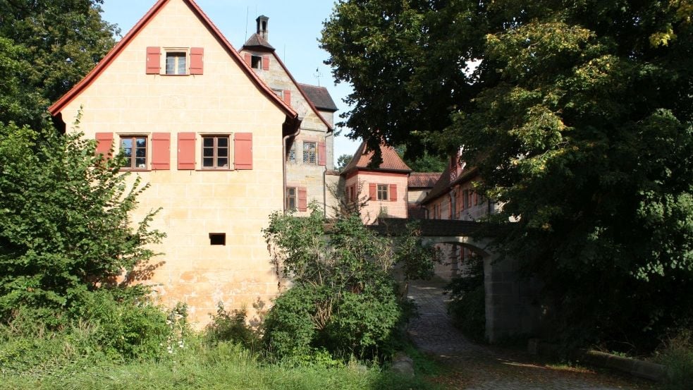 Fotoquelle: Rotraut v.Stromer-Baumbauer