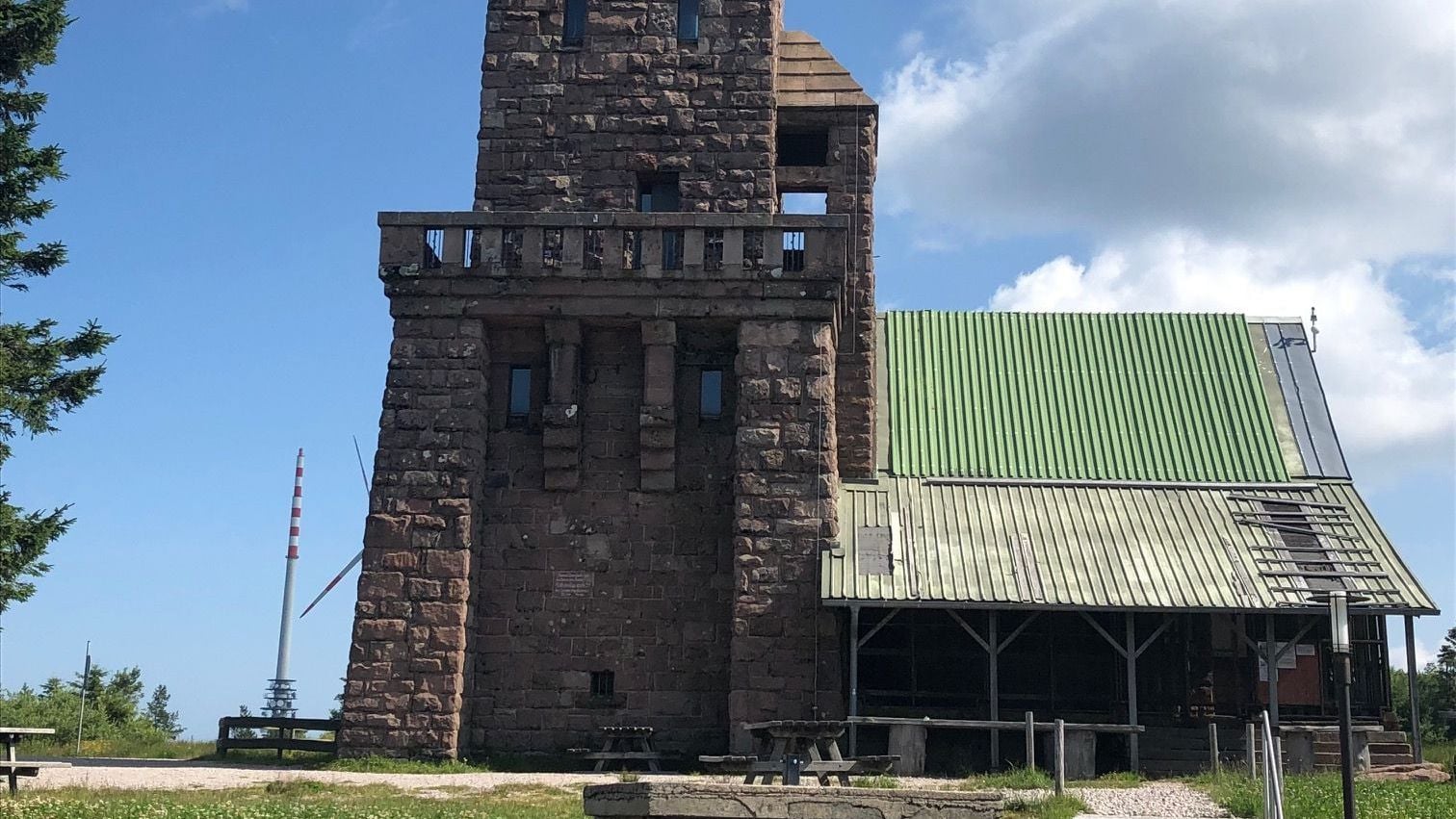 Fotoquelle: Tourist-Information Seebach