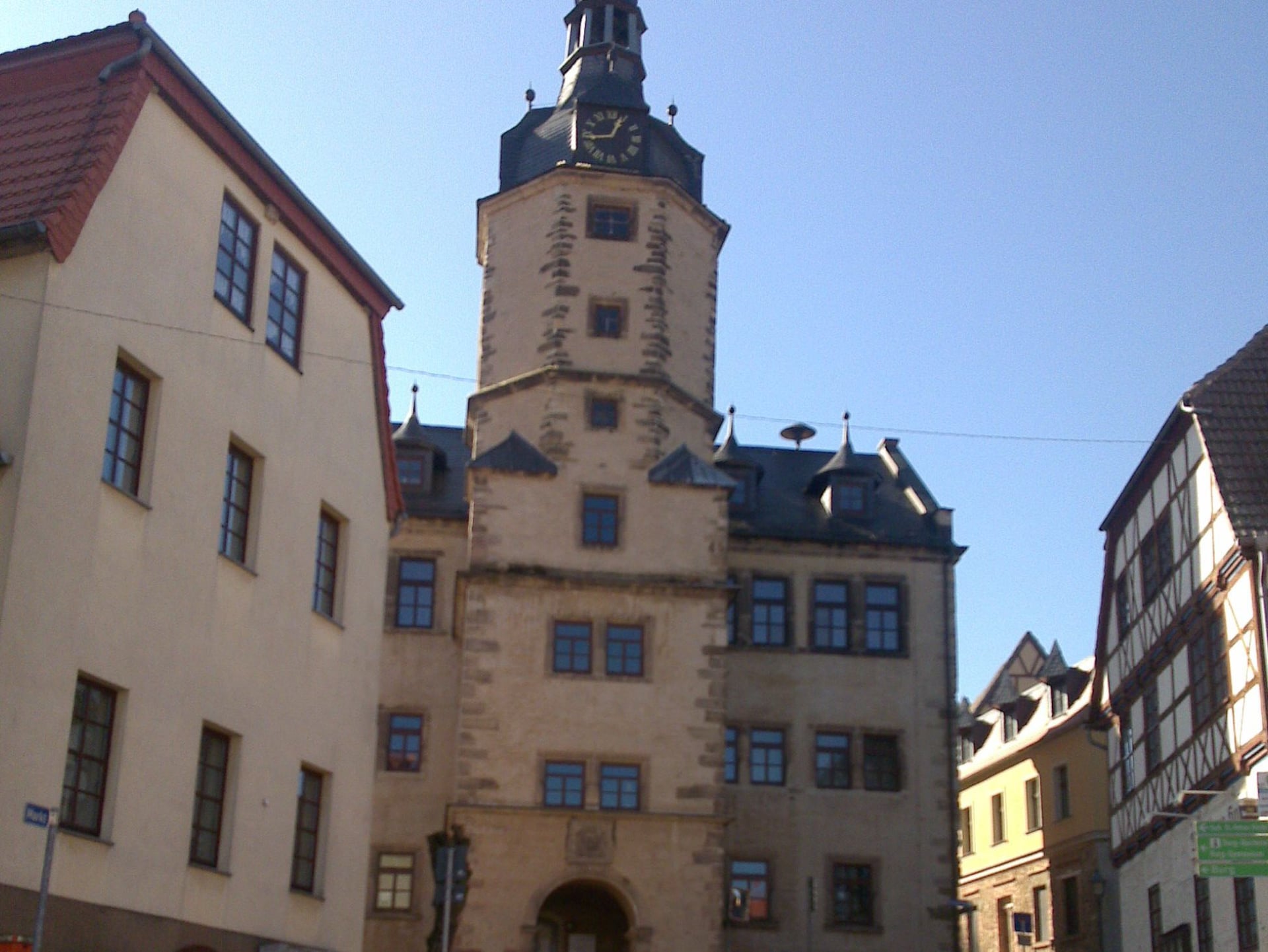 Fotoquelle: Wettin - Info