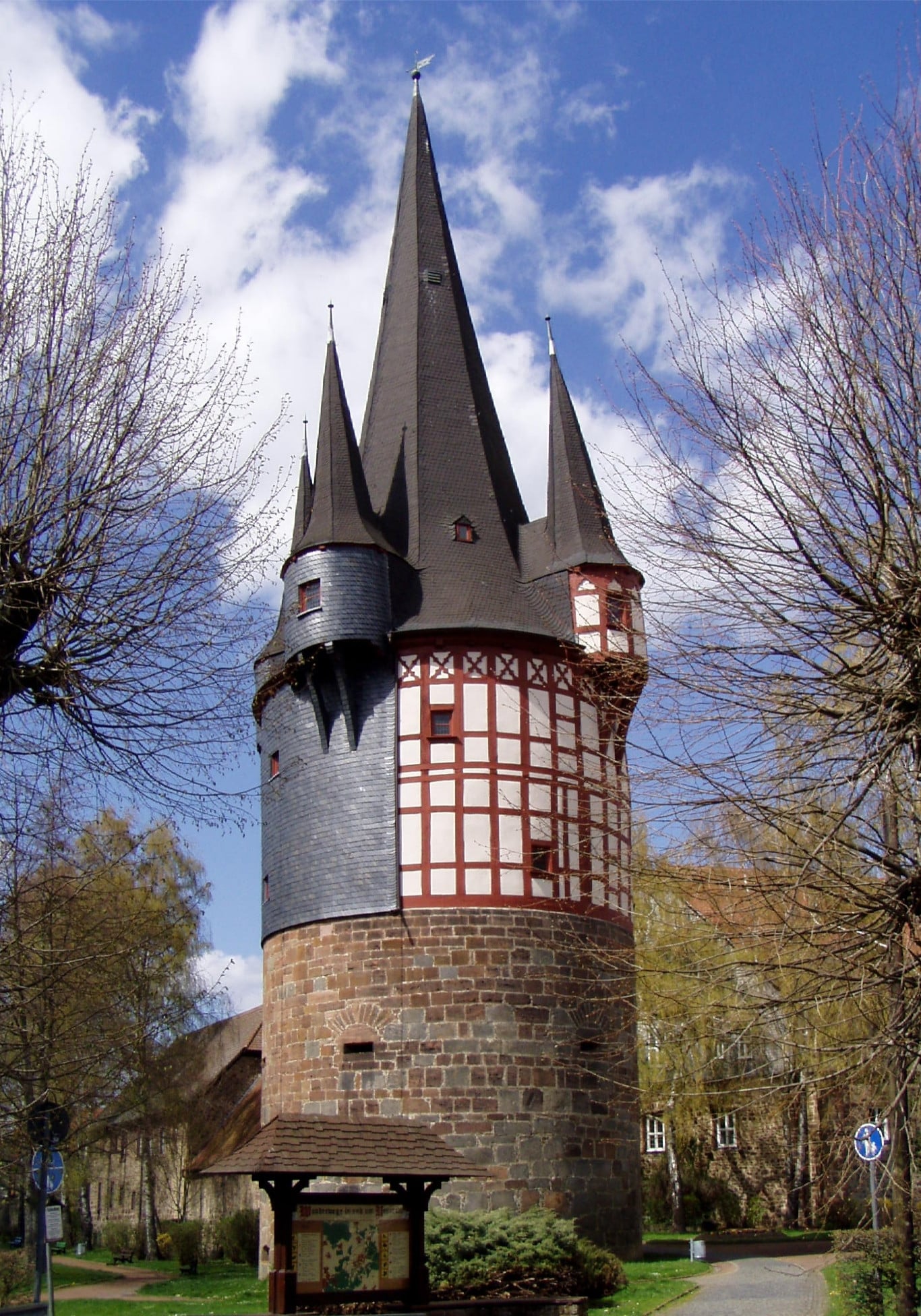 Fotoquelle: Holger Michel Stadt Neustadt