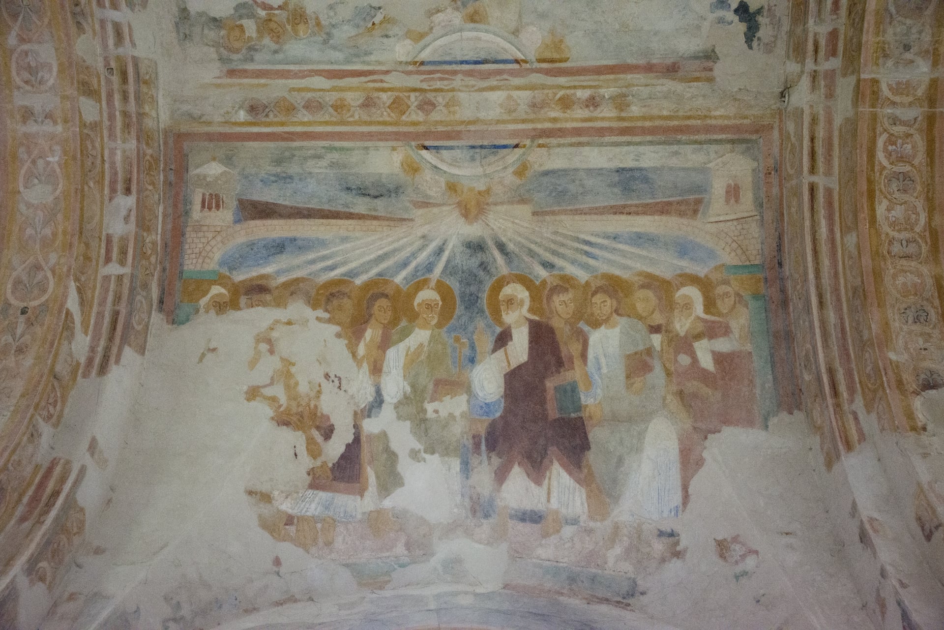 Fotoquelle: Freundeskreis Sigwardskirche / Rosi Radecke
