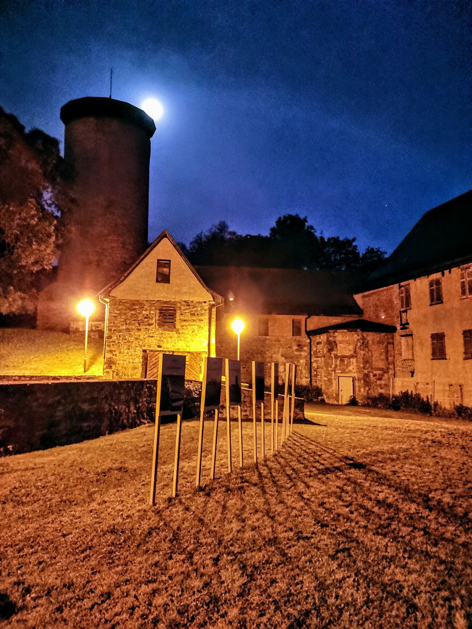 Fotoquelle: Stiftung Burg Tannroda