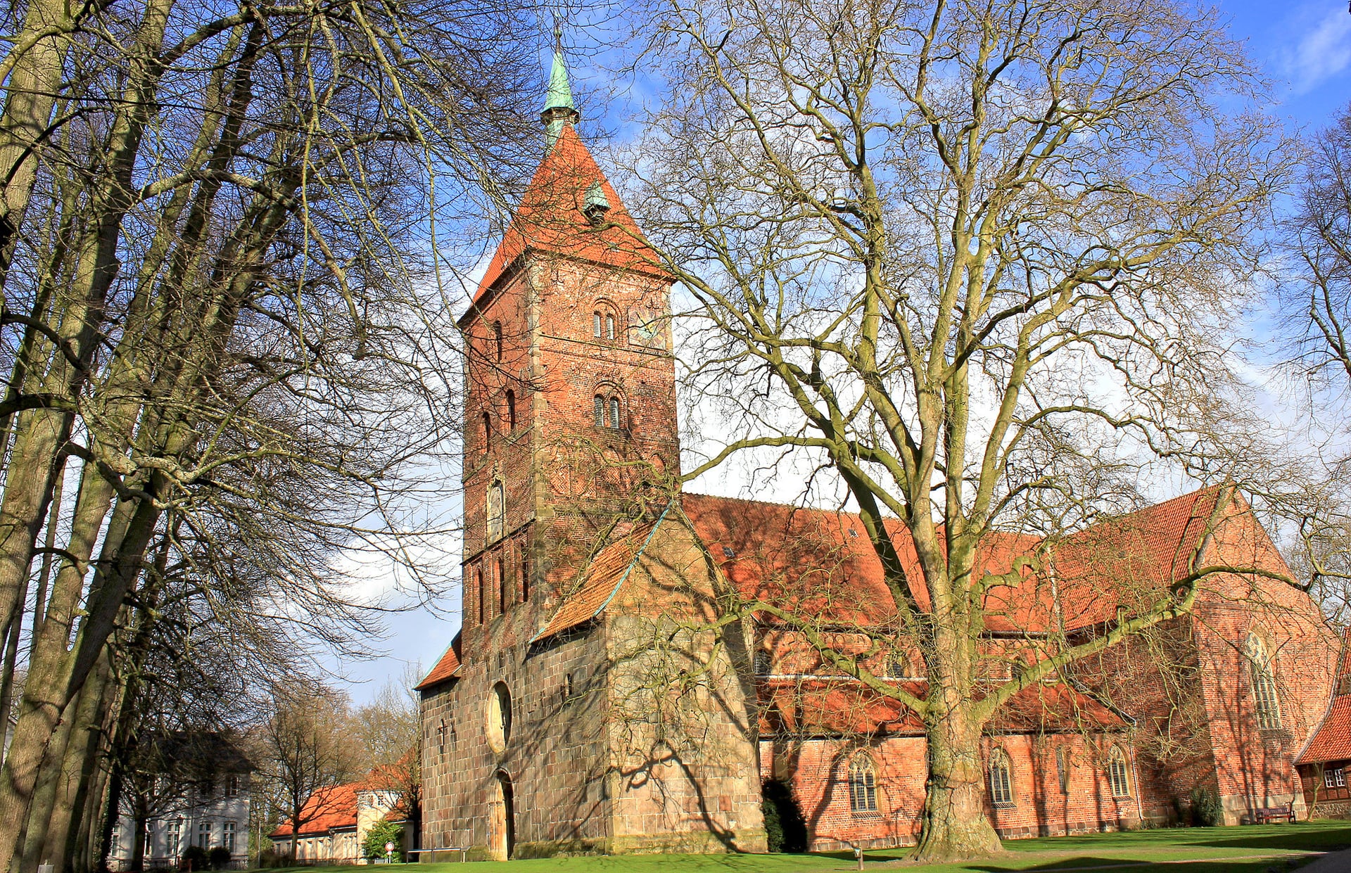 Fotoquelle: Verkehrsverein Wildeshausen e.V. / Rüdiger Bahr