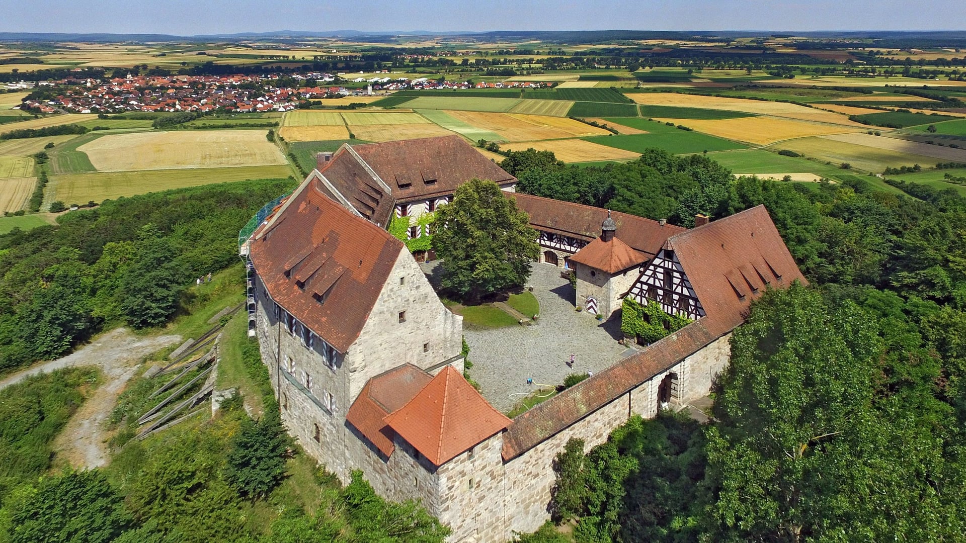 Fotoquelle: Nürnberg Luftbild/Hajo Dietz