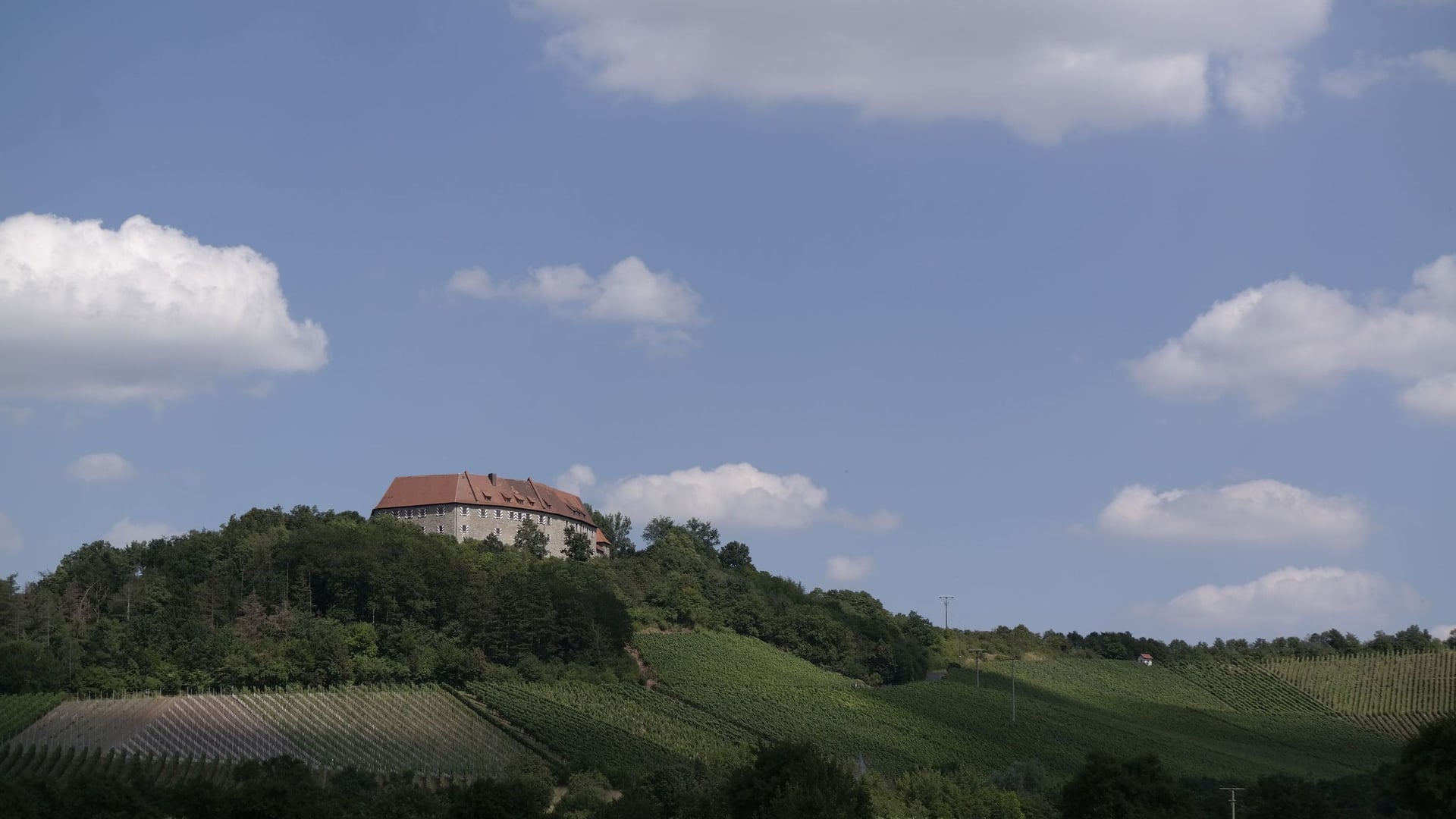 Fotoquelle: Jugendbildungsstätte Burg Hoheneck/Benedikt Keitel