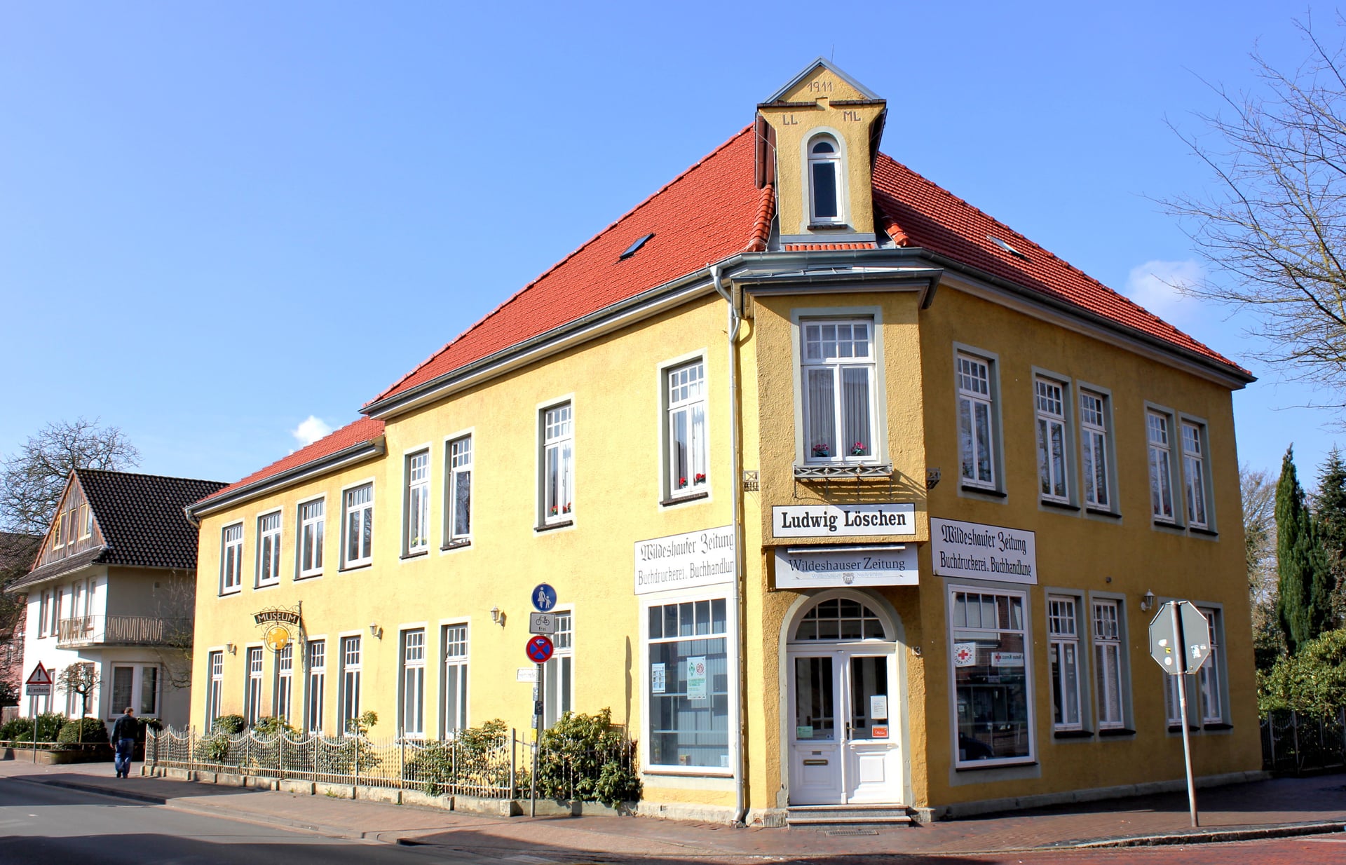 Fotoquelle: Verkehrsverein Wildeshausen e.V. / Rüdiger Bahr
