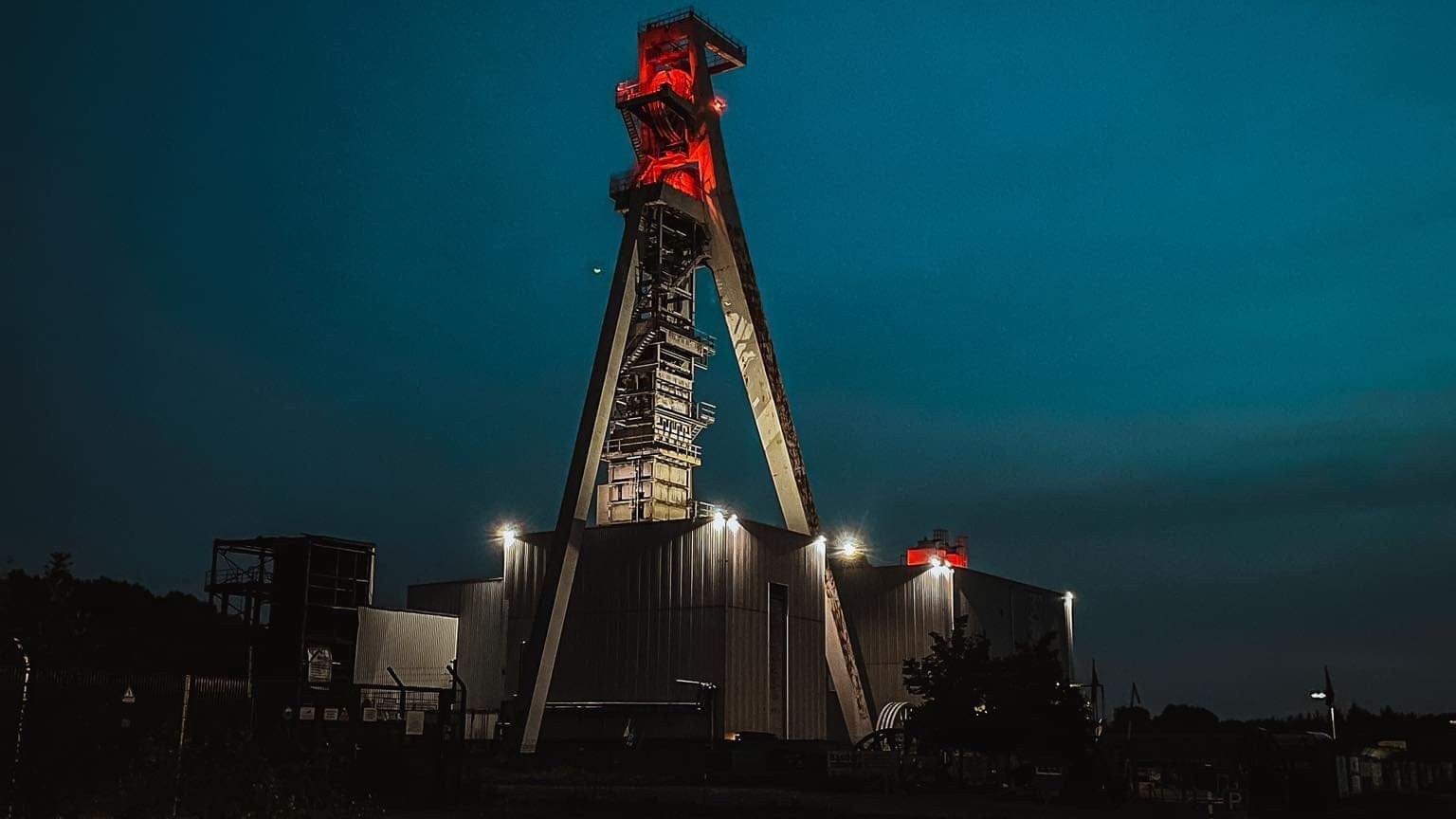 Fotoquelle: Bergbaumuseum