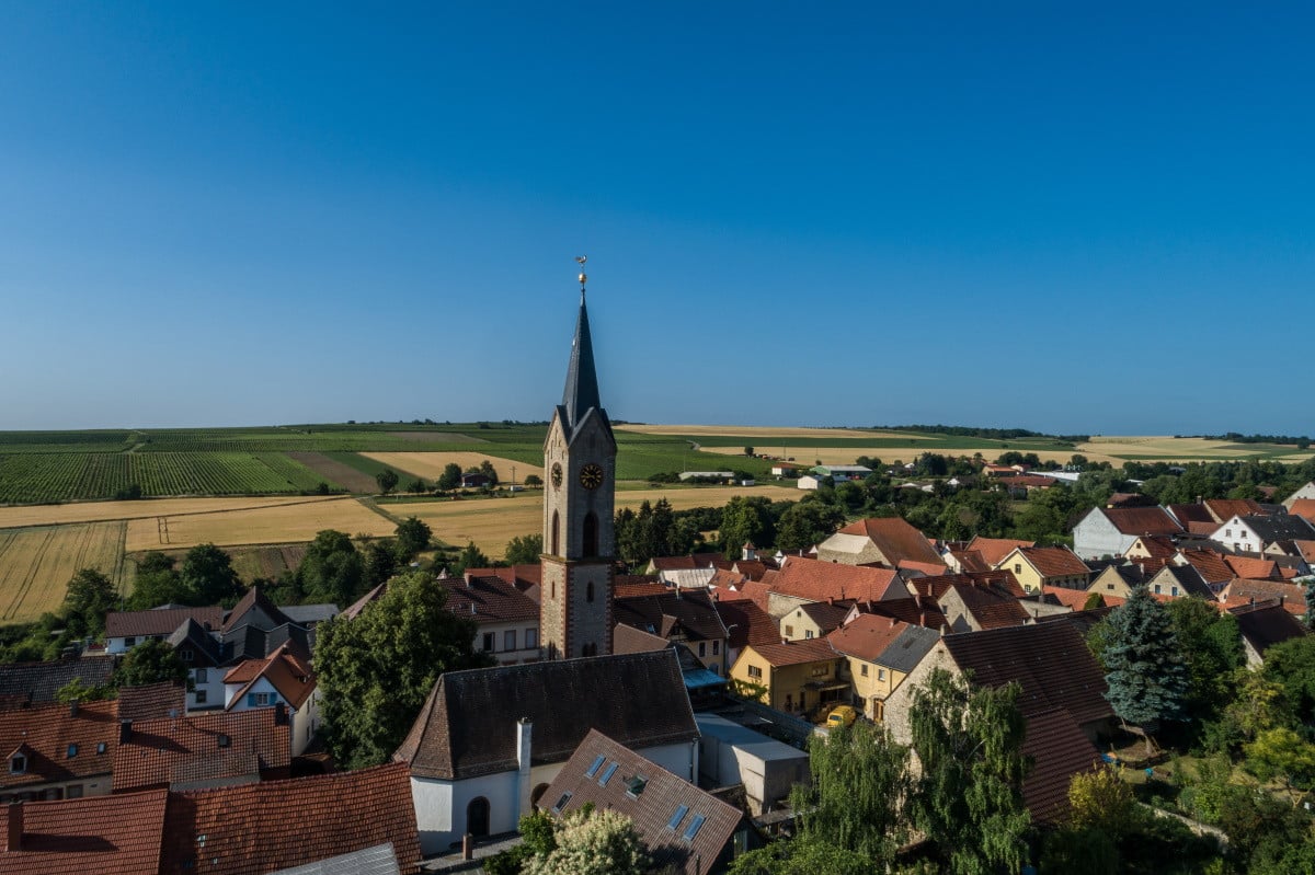 Fotoquelle: Prot. Kirchengemeinde
