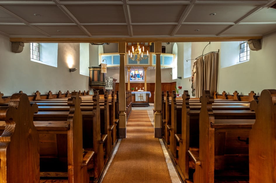 Fotoquelle: Prot. Kirchengemeinde