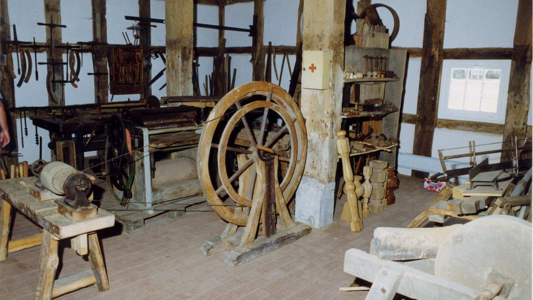 Fotoquelle: Gemeinde Hiddenhausen