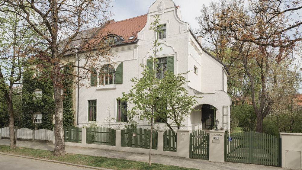 Fotoquelle: Münchner Stadtmuseum/Florian Holzherr