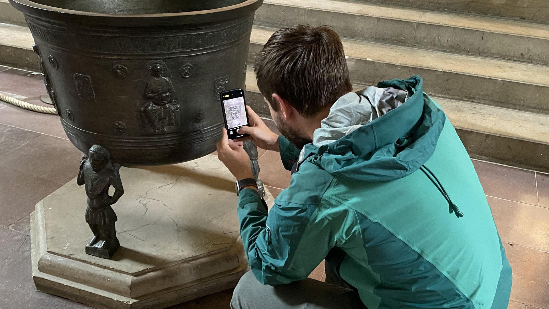 Fotoquelle: Ulrike Taege