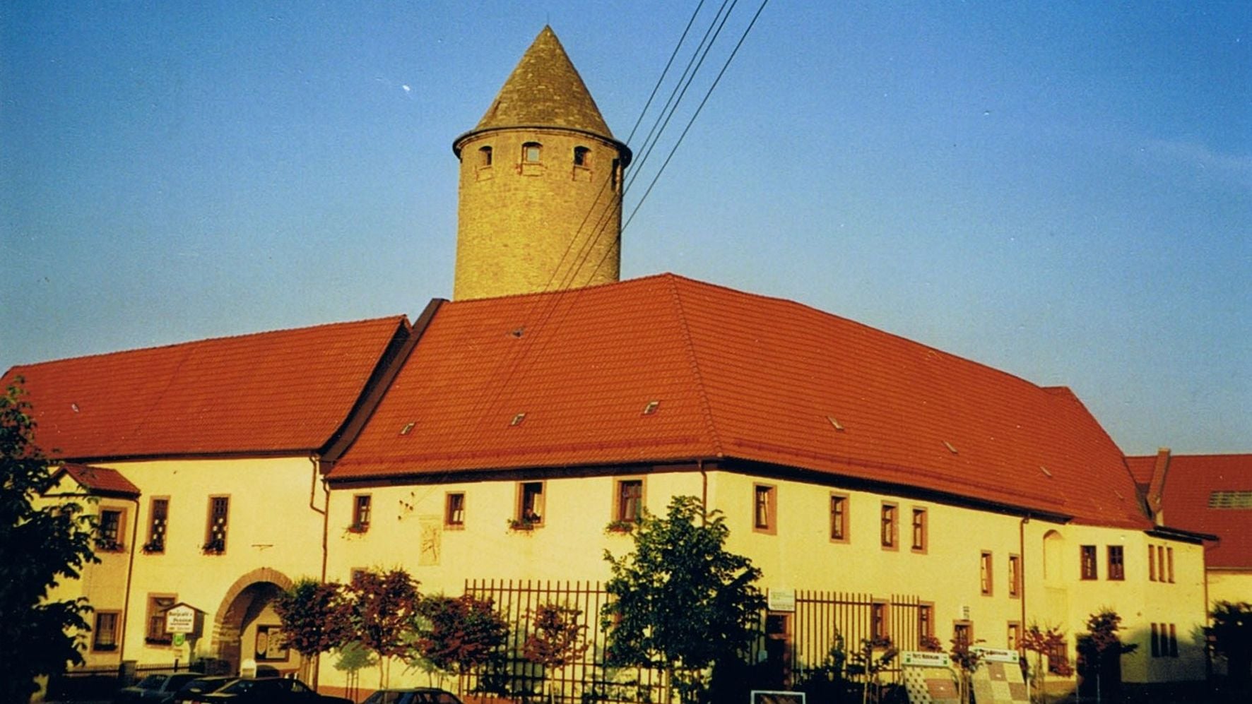 Fotoquelle: Harald Menz für Heimatverein Haynsburg ev