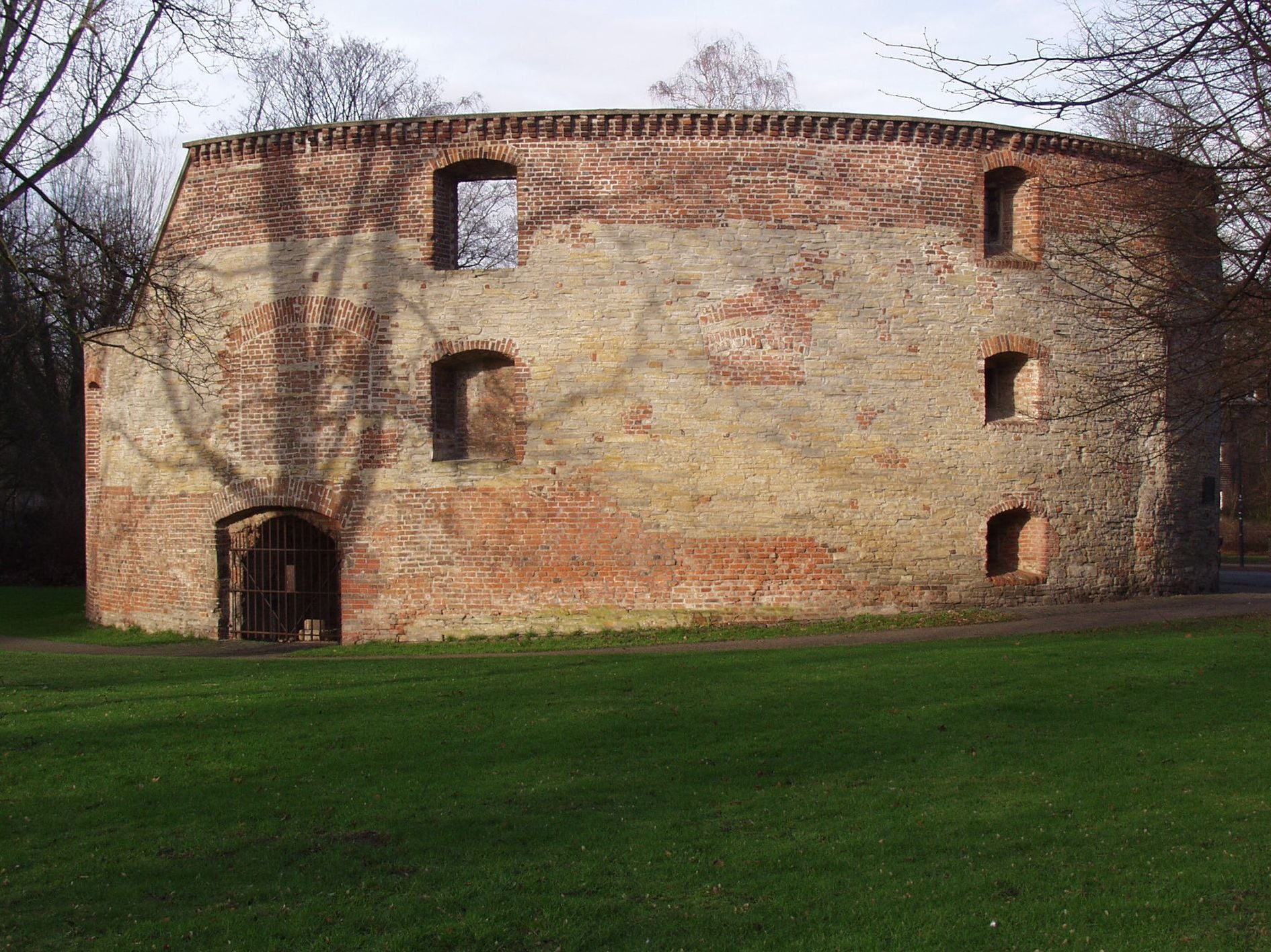 Fotoquelle: Stadt Münster, Amt für Denkmalpflege