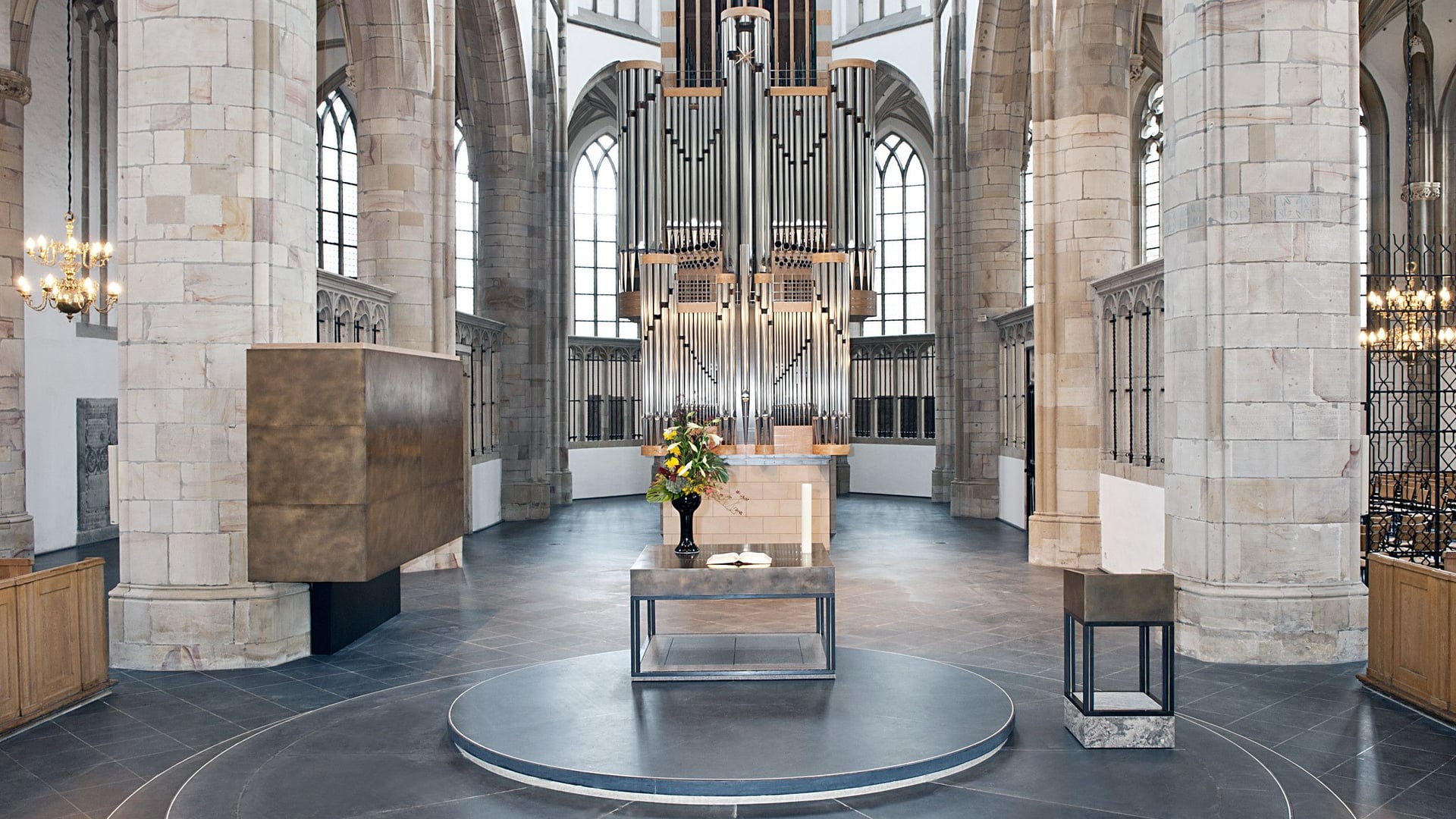 Fotoquelle: Willibrordi-Dombauverein Wesel e. V./Studio B