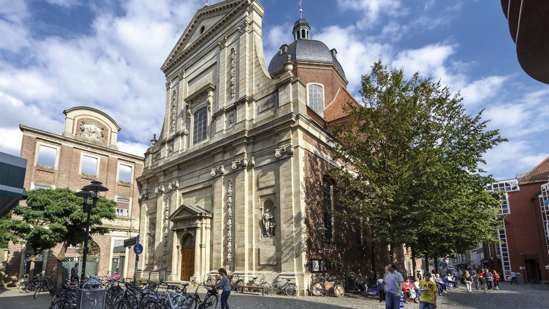 Fotoquelle: Stadt Münster, Amt für Denkmalpflege