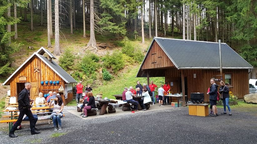 Fotoquelle: Verein „Gottes Geschick Vereinigt Feld“ e.V.