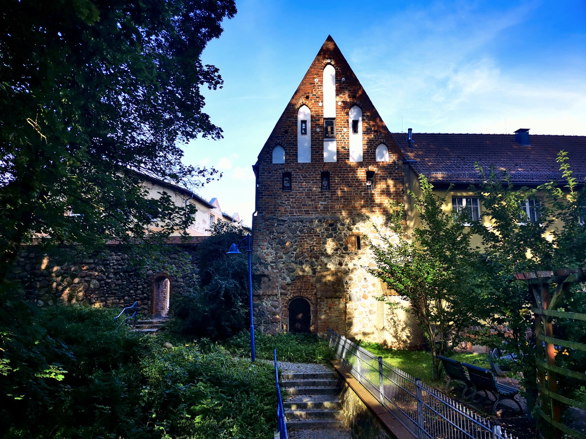 Fotoquelle: Stadt Friedland