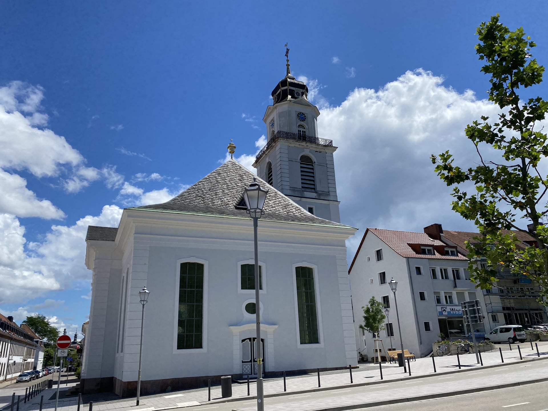 Fotoquelle: alt-katholisches Pfarramt Saarbrücken