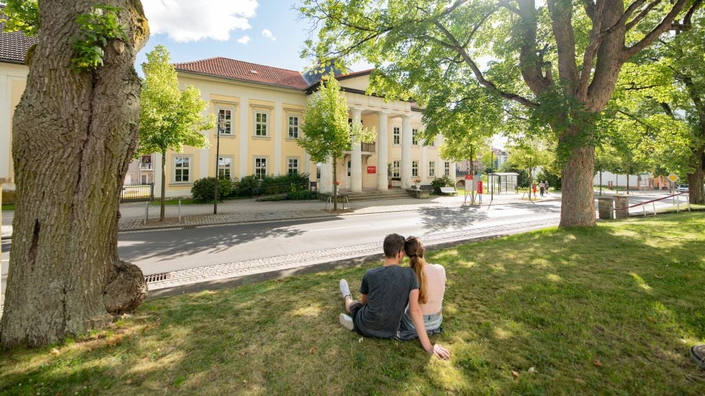 Fotoquelle: Bad Liebenstein GmbH