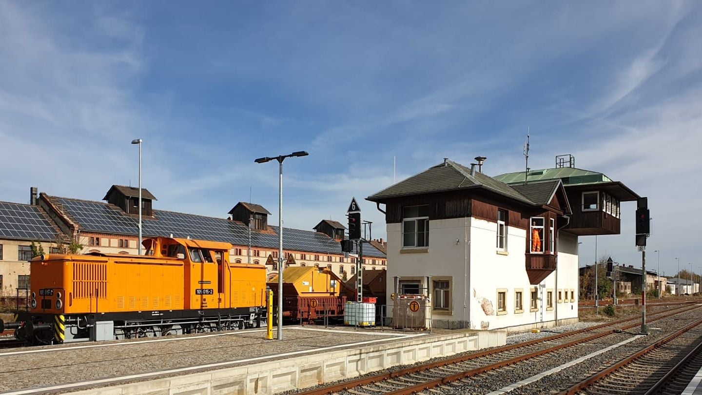 Fotoquelle: Pro Herrnhuter Bahn e.V.