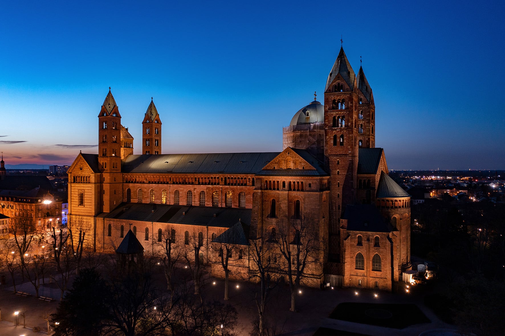 Fotoquelle: © Domkapitel Speyer, Foto: Klaus Landry