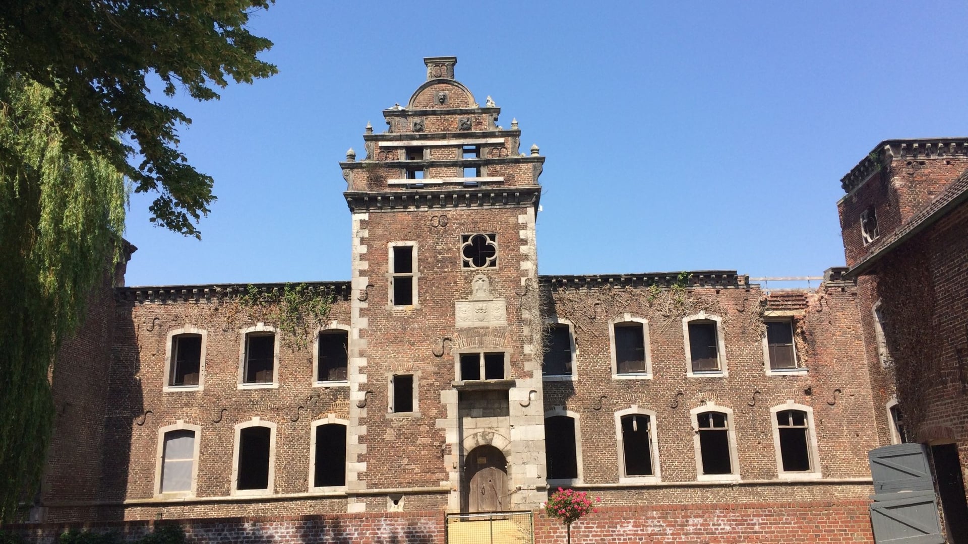 Fotoquelle: Förderverein Kommende Siersdorf e.V./Paul Wirtz