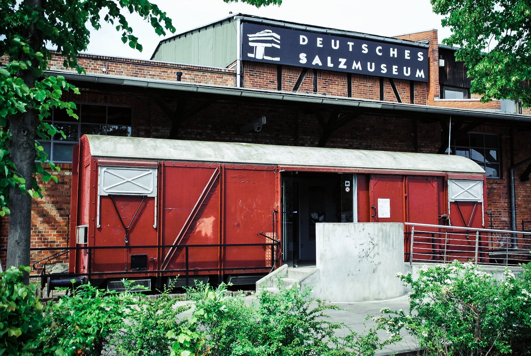 Fotoquelle: Deutsches Salzmuseum
