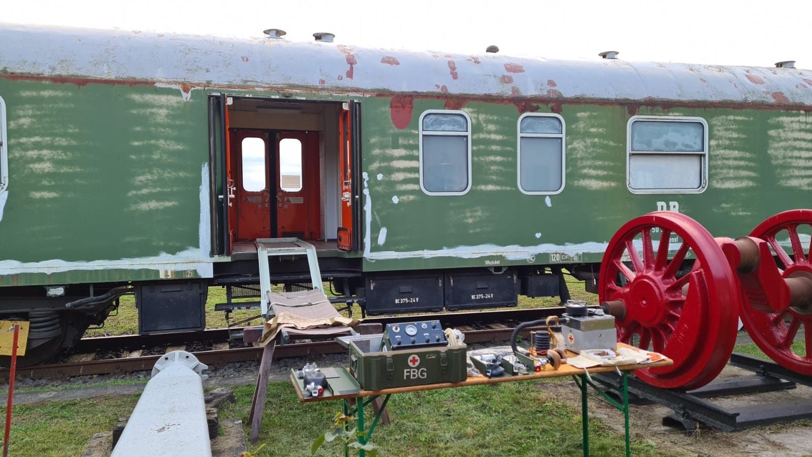 Fotoquelle: Sammlung Verein