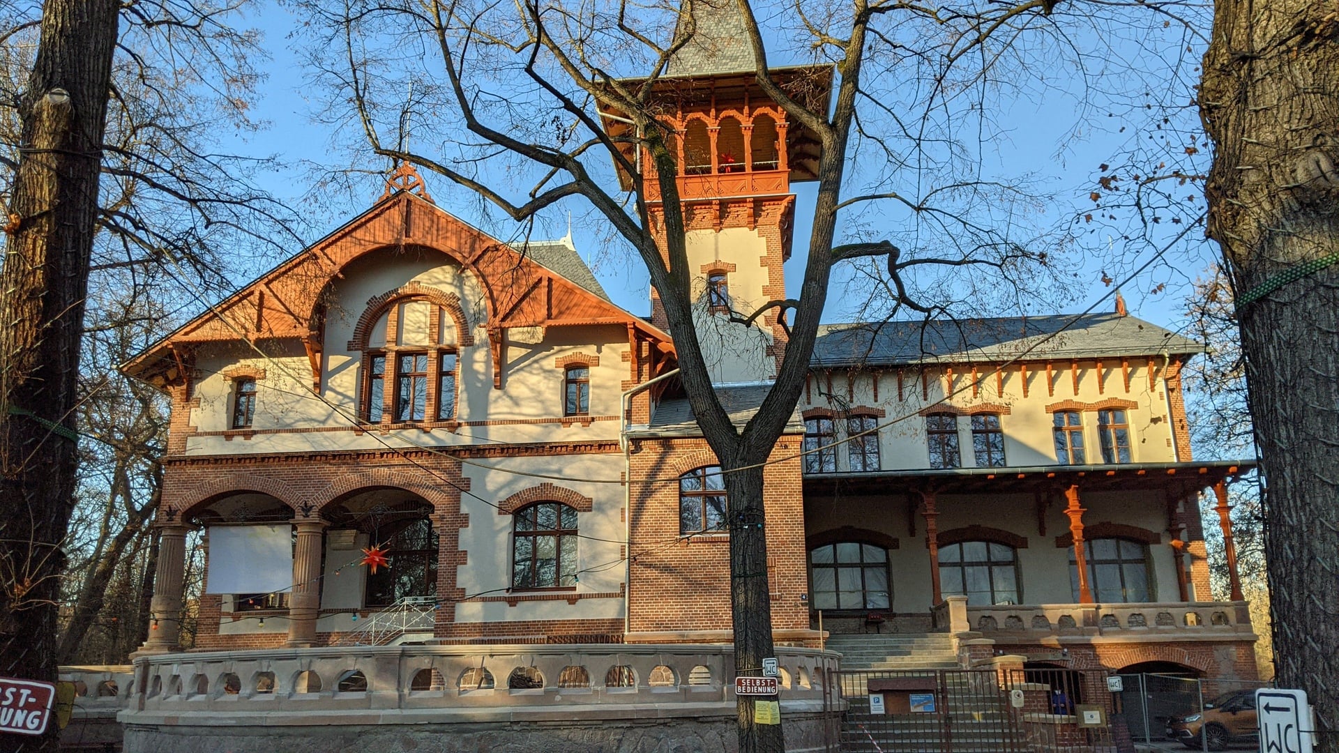 Fotoquelle: Peißnitzhaus e.V.