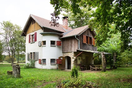 Fotoquelle: Wanderverein Bakuninhütte e. V.